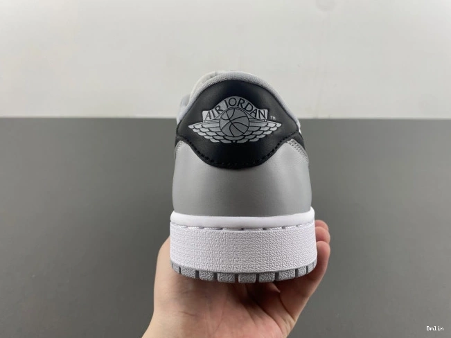 Bmlin CZ0790-110 1 Low Barons OG Jordan Air 0804